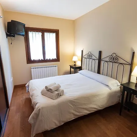 0 43 Altos Apartmán