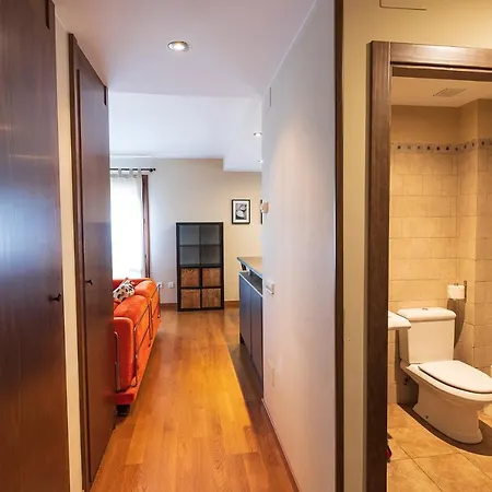 0 43 Altos Apartmán